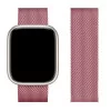 Curea Hoco WA03 Simple beauty milanese steel strap (38/40/41mm)[Rose-Gold]